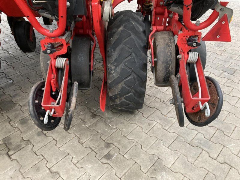 Väderstad Tempo TPF 8