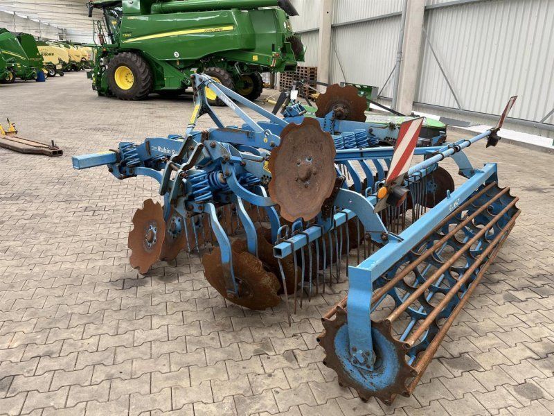 Lemken Rubin 9-300 Ü