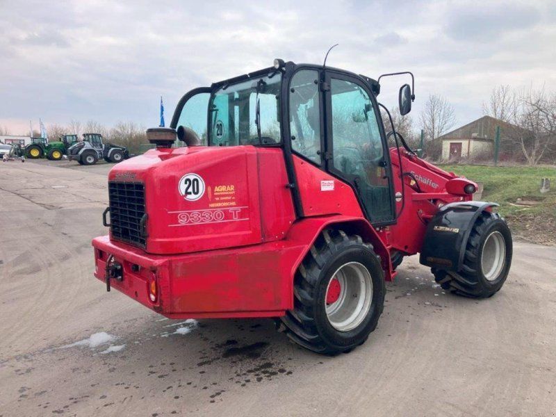 Schäffer 9330 T