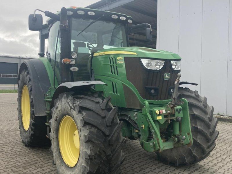 John Deere 6170R