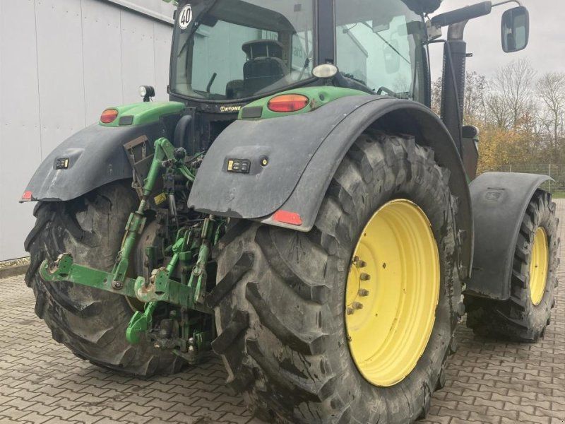 John Deere 6170R