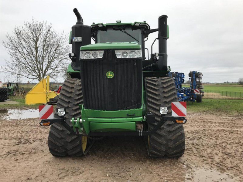 John Deere 9RX 640