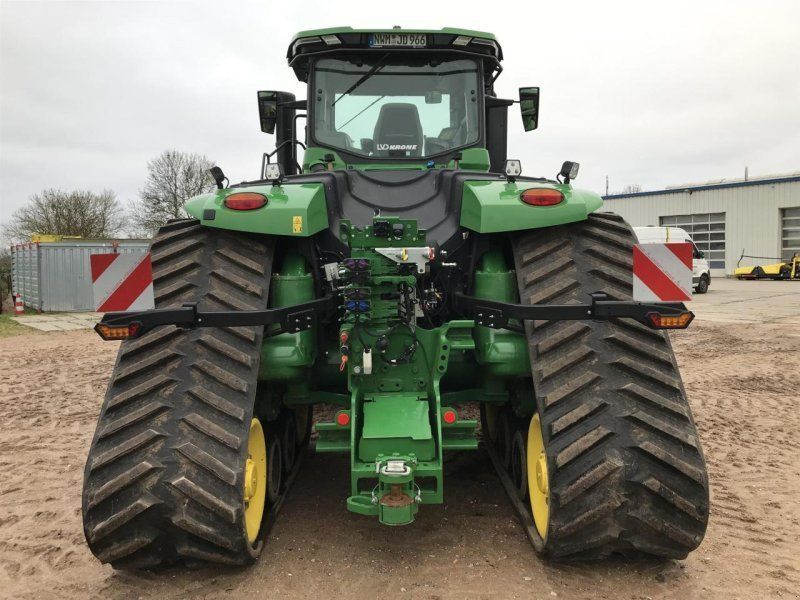 John Deere 9RX 640