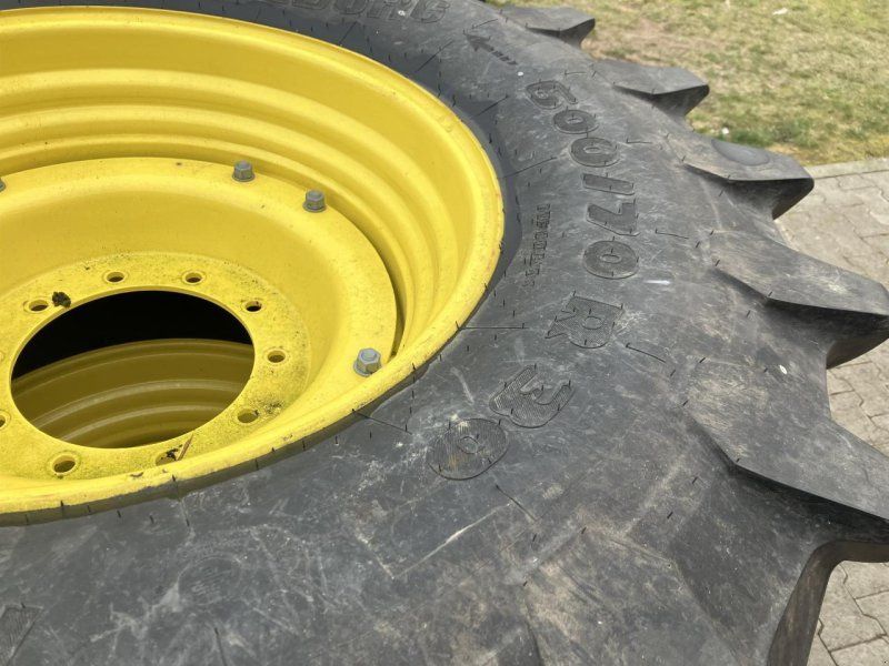 Trelleborg 600/70R30