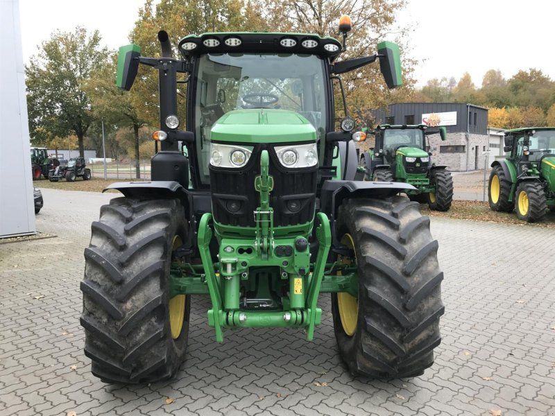 John Deere 6R 155