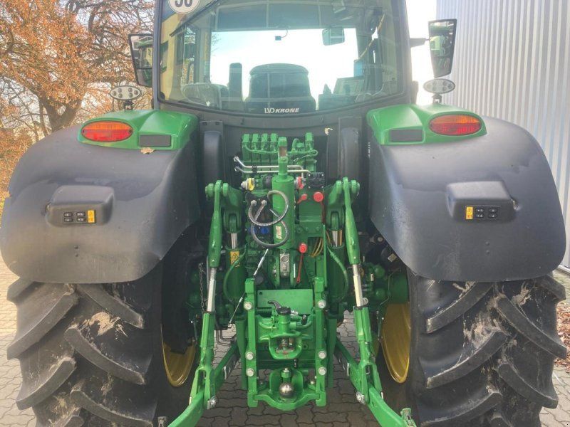 John Deere 6R 155