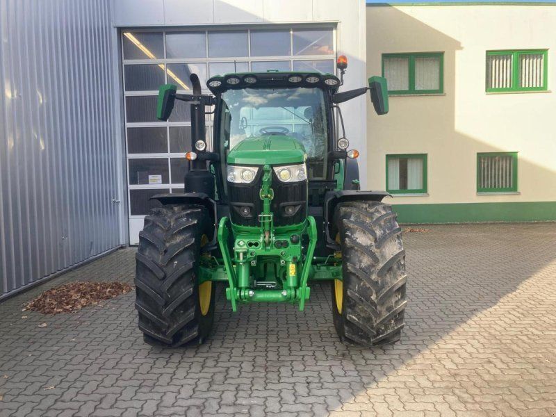 John Deere 6R 155