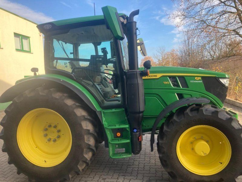 John Deere 6R 130