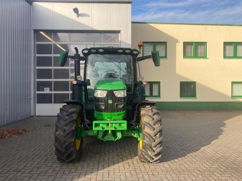 John Deere 6R 130