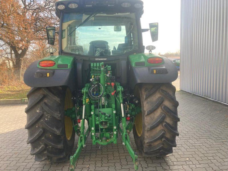 John Deere 6R 130