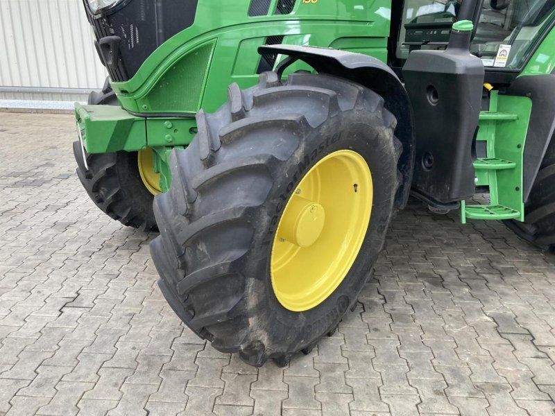 John Deere 6R 130