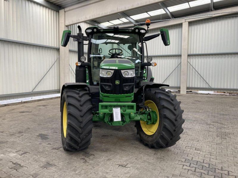 John Deere 6R 130