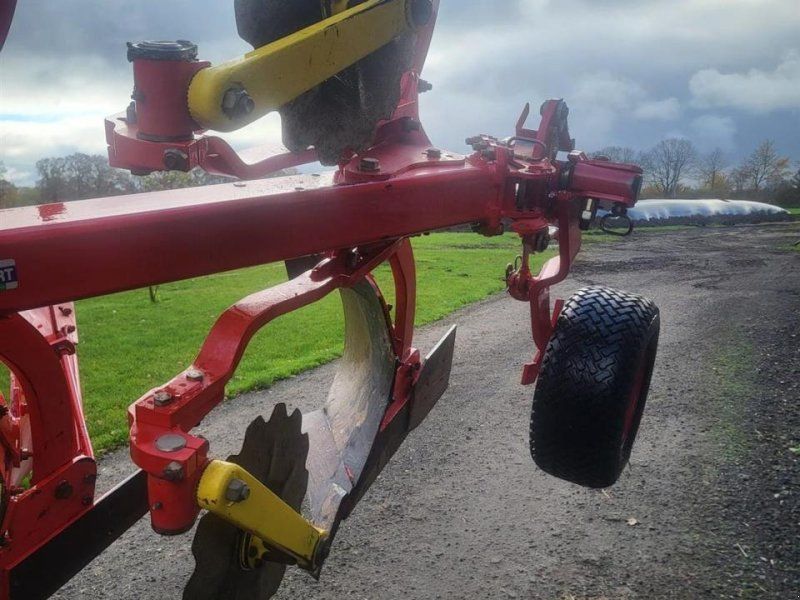 Pöttinger Servo 35S