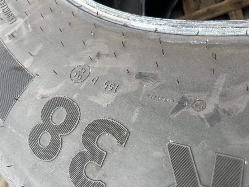 Continental 580/70R38