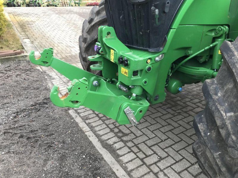John Deere 7R 350