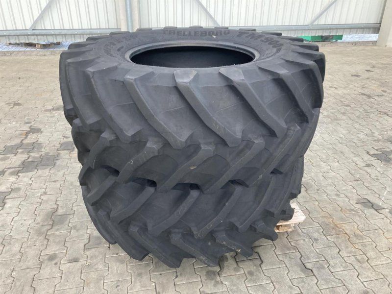 Trelleborg 600/70R30