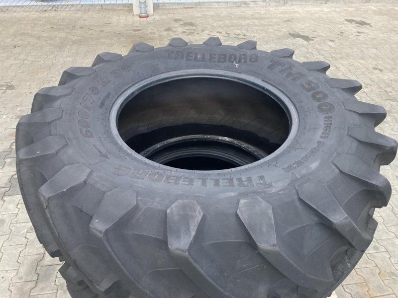 Trelleborg 600/70R30