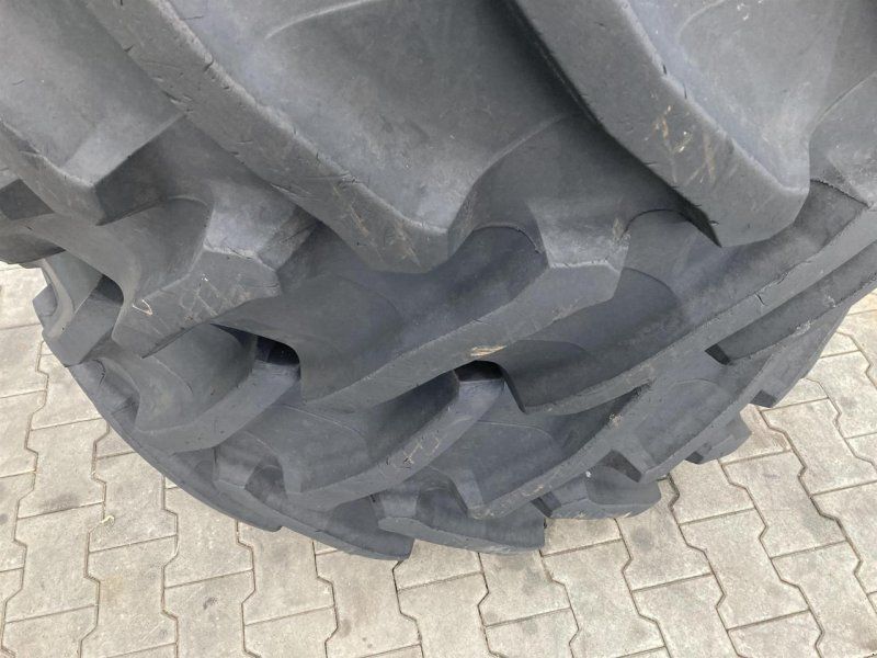 Trelleborg 600/70R30