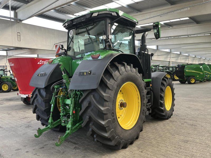 John Deere 7R 330