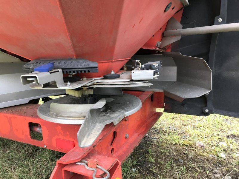 Rauch Axis-H50.1 EMC+W