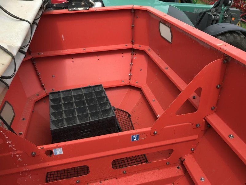 Rauch Axis-H50.1 EMC+W