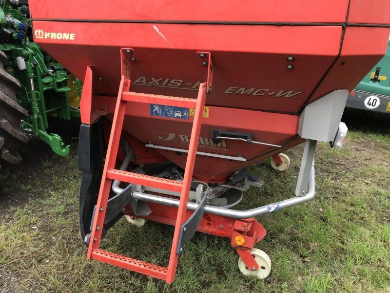 Rauch Axis-H50.1 EMC+W