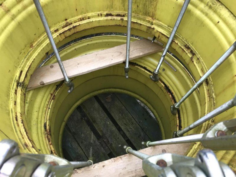 BKT 18x34 Zwillingsfelgen