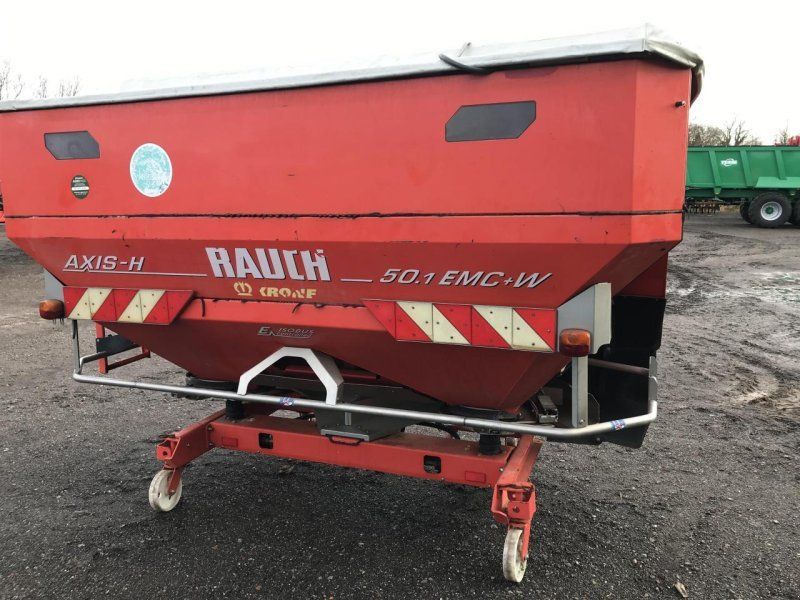 Rauch Axis-H50.1 EMC+W