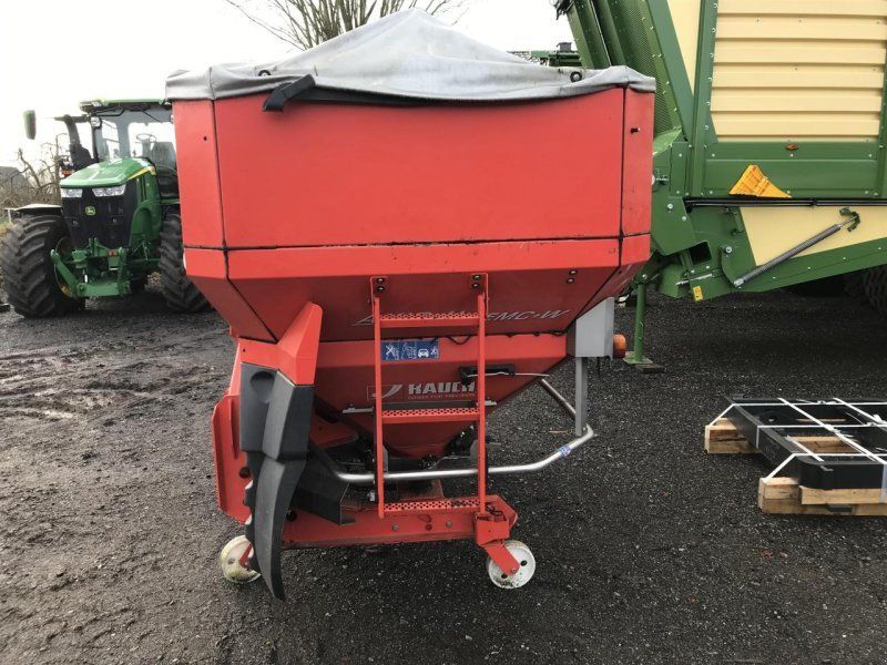 Rauch Axis-H50.1 EMC+W