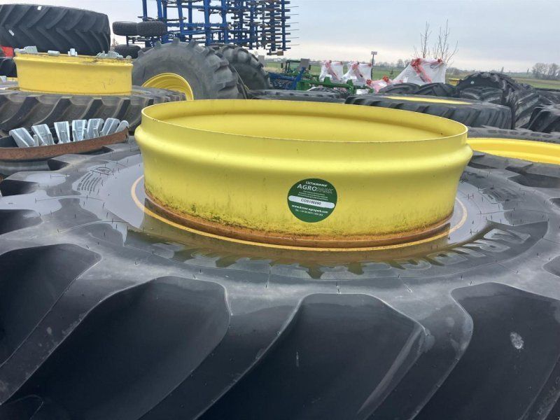 Brigdestone 600/65R34