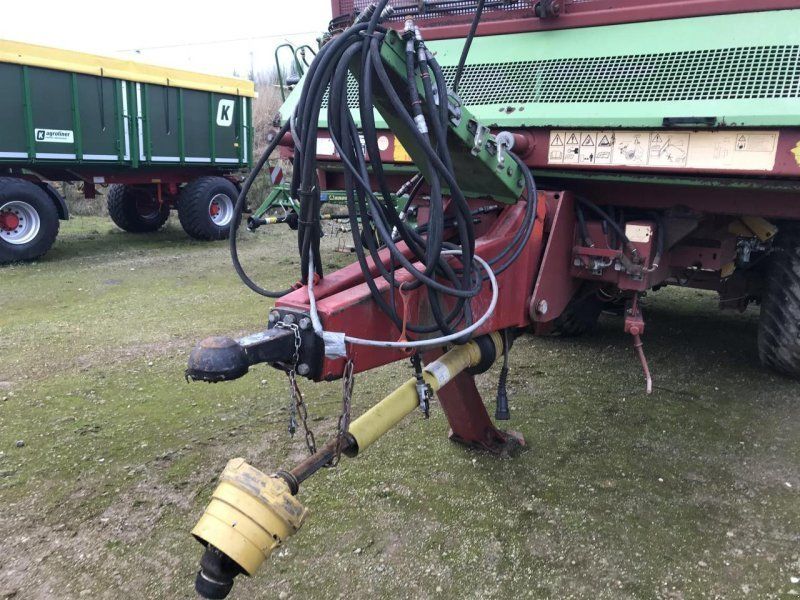 Strautmann Giga Trailer 1840