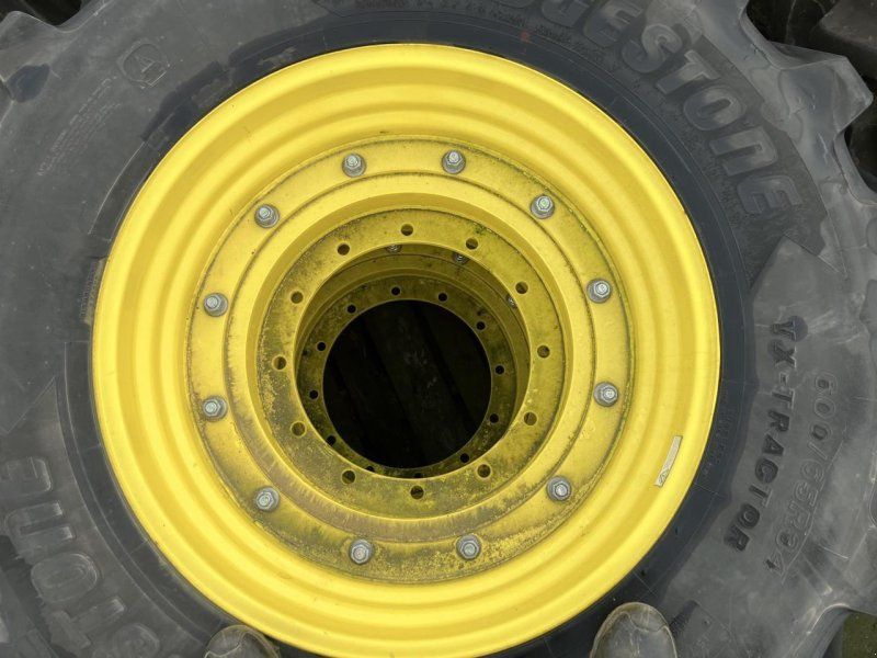 Brigdestone 600/65R34