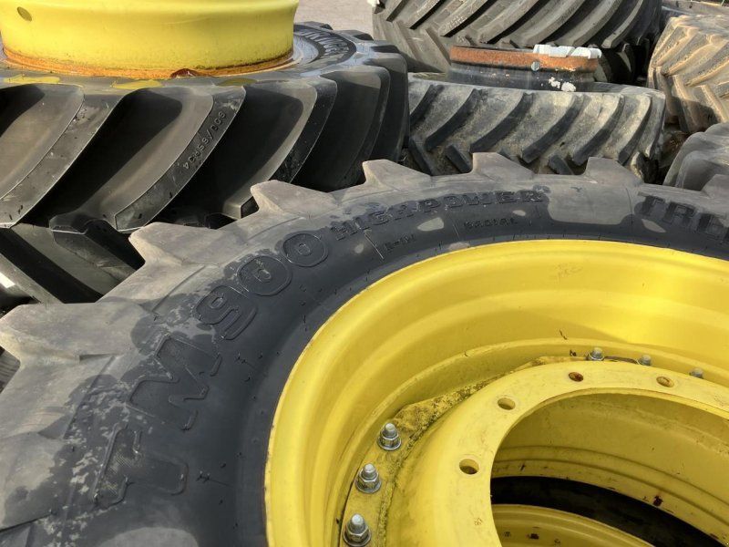 Trelleborg 650/60R34