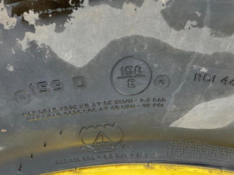 Trelleborg 650/60R34