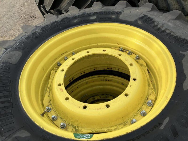 Trelleborg 650/60R34