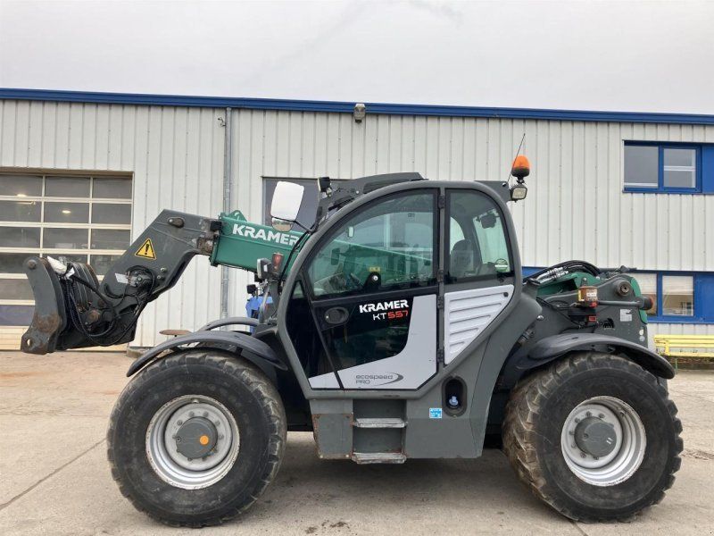 Kramer KT557