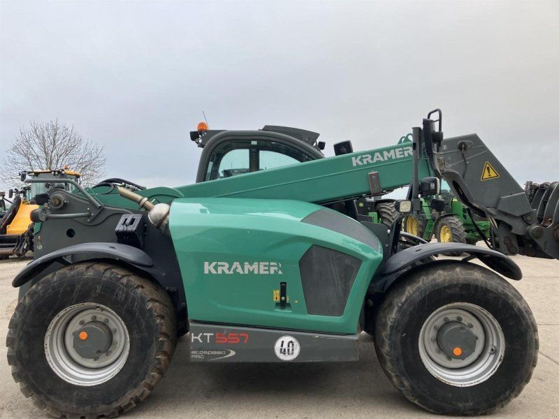 Kramer KT557