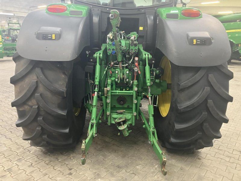 John Deere 6170R