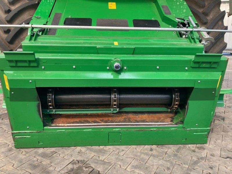 John Deere T560 Hillmaster