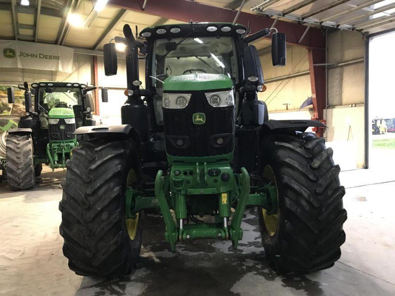 John Deere 6250R
