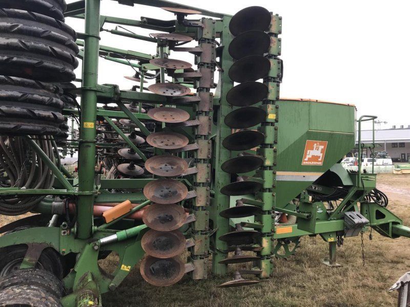 Amazone Cirrus 6001 Special