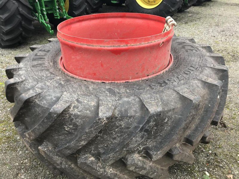 Alliance 710/75R42
