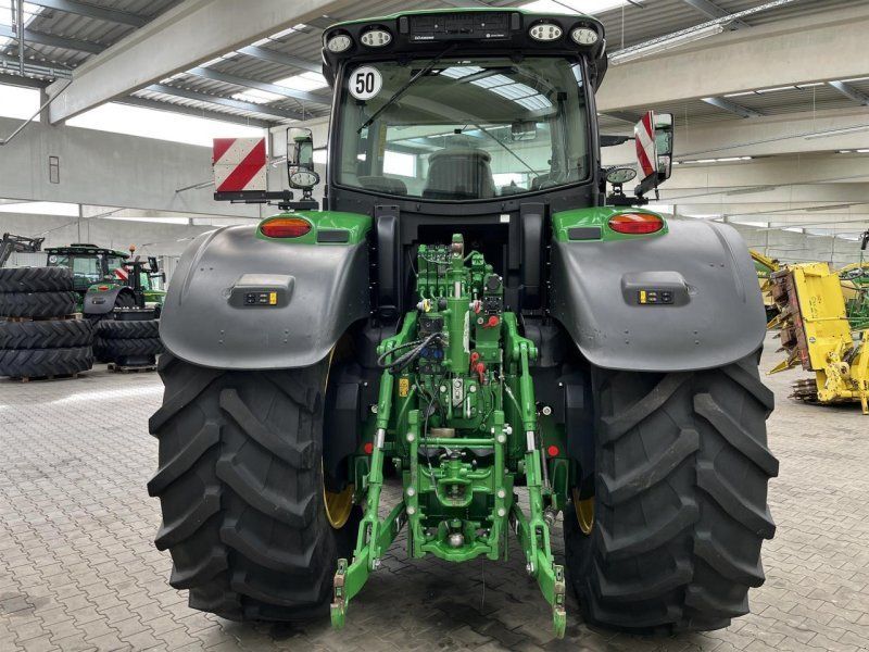 John Deere 6250R