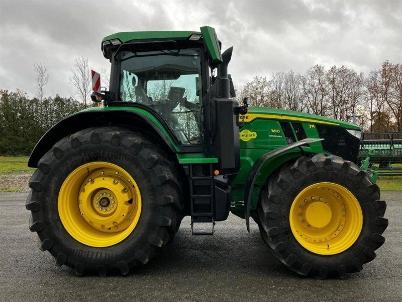 John Deere 7R 350