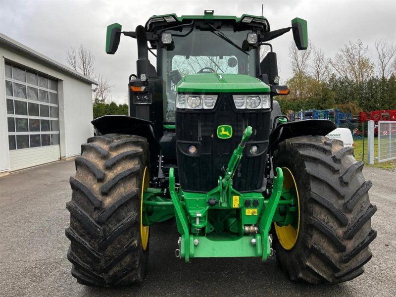 John Deere 7R 350