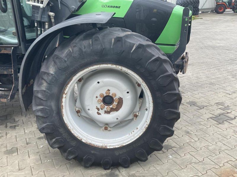 Deutz Agrofarm 420