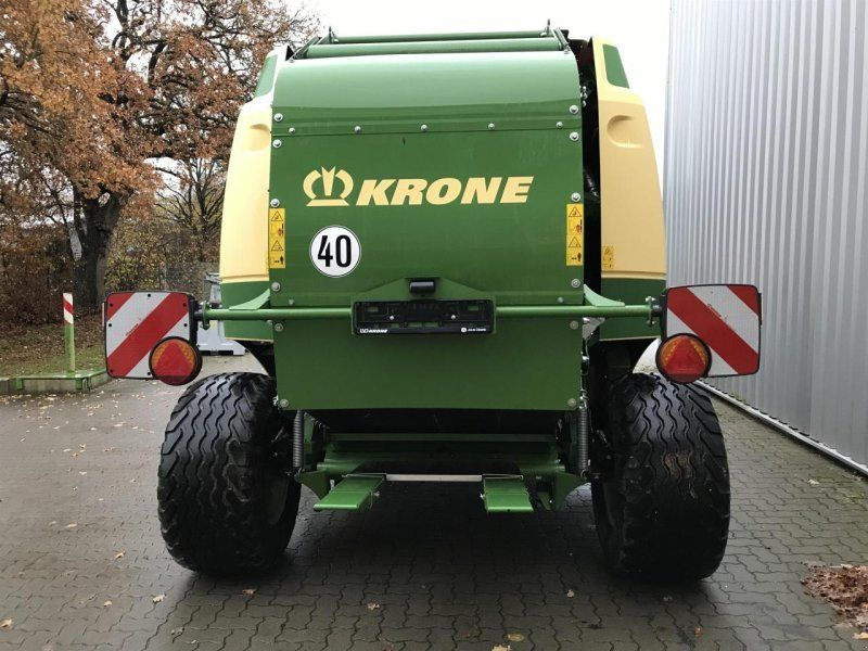 Krone V 165 XC VariPack