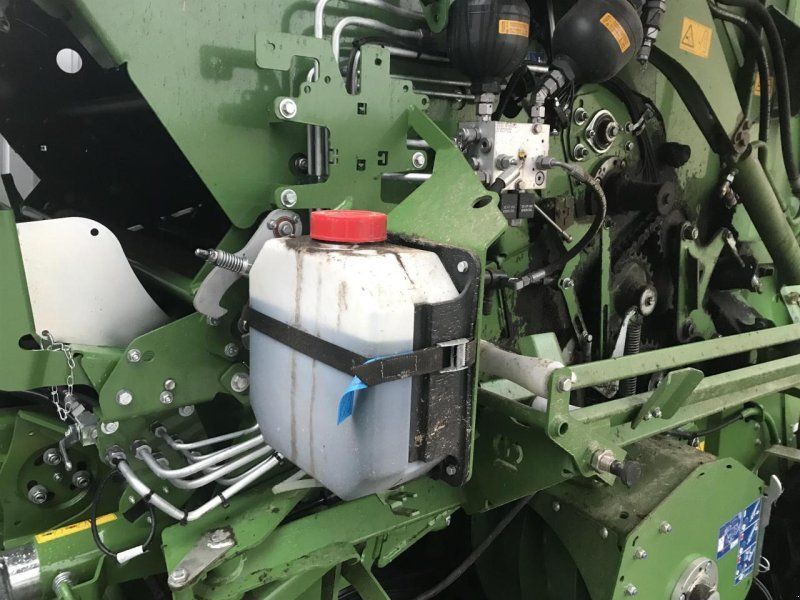 Krone V 165 XC VariPack