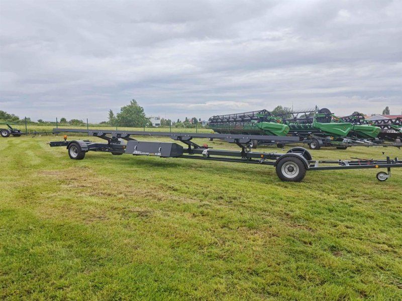 Tam Leguan Quattro ML 30ft