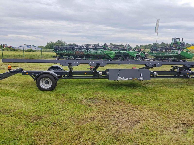 Tam Leguan Quattro ML 30ft